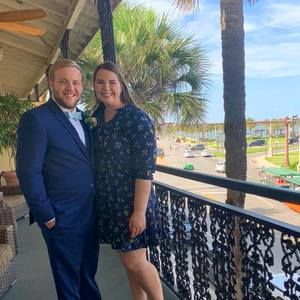 Meet your Posher, Brooke